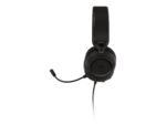 Corsair Gaming Headset | HS35 v3 | Wired | Microphone | Carbon