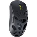 Corsair SABRE V2 PRO | Gaming Mouse | Wireless/Wired | 2.4GHz, Bluetooth, USB-C | Black