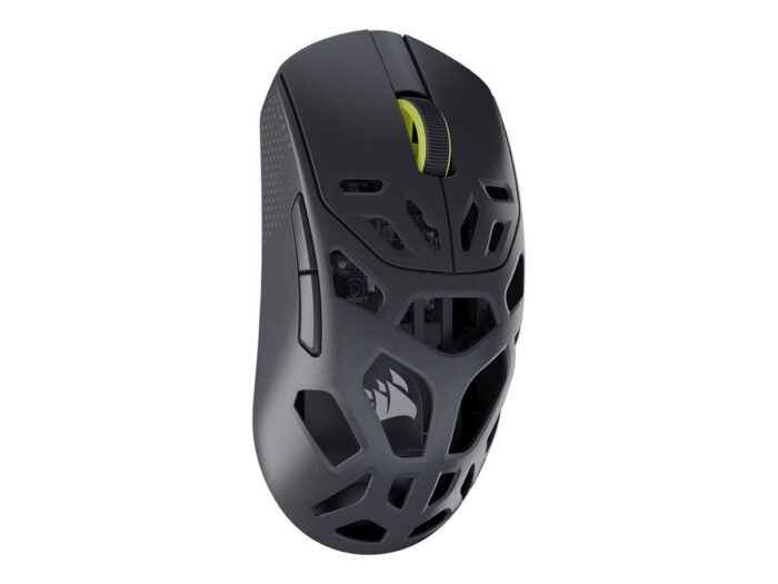 Corsair SABRE V2 PRO | Gaming Mouse | Wireless/Wired | 2.4GHz, Bluetooth, USB-C | Black