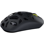 Corsair SABRE V2 PRO | Gaming Mouse | Wireless/Wired | 2.4GHz, Bluetooth, USB-C | Black