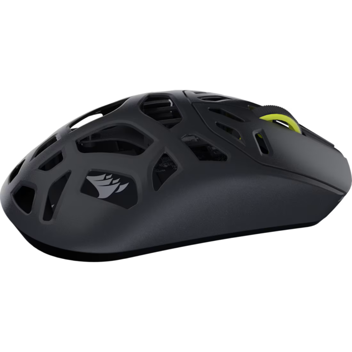 Corsair SABRE V2 PRO | Gaming Mouse | Wireless/Wired | 2.4GHz, Bluetooth, USB-C | Black