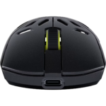 Corsair SABRE V2 PRO | Gaming Mouse | Wireless/Wired | 2.4GHz, Bluetooth, USB-C | Black