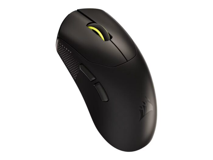 Corsair SABRE V2 PRO ULTRALIGHT | Gaming Mouse | Wireless | 2.4Ghz | Black