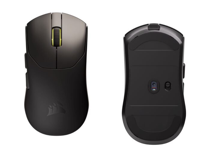 Corsair SABRE V2 PRO ULTRALIGHT | Gaming Mouse | Wireless | 2.4Ghz | Black