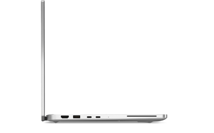 Dell Pro 14 Plus PB14250 | 14 " | IPS | FHD+ | 1920 x 1200 pixels | Anti-glare | Intel Core Ultra 7 | 255U | 32 GB | DDR5 | Solid-state drive capacity 512 GB | Intel Graphics | Windows 11 Pro | 802.11ax | Bluetooth version 5.3 | Keyboard language English | Keyboard backlit | Warranty 36 month(s) | Battery warranty 12 month(s)