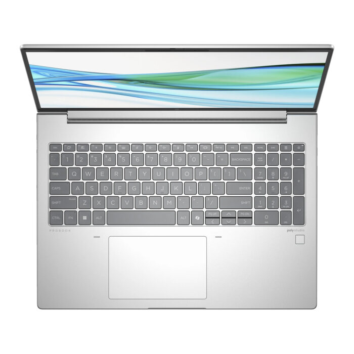 HP | ProBook | 460 G11 | Silver | 16 " | IPS | WUXGA | 1920 × 1200 pixels | Anti-glare | AMD Ryzen 5 | 7535U | 16 GB | SODIMM DDR5 | Solid-state drive capacity 512 GB | AMD Radeon Graphics | Windows 11 Pro | 802.11ax | Keyboard language English | Keyboard backlit | Warranty 36 month(s) | Battery warranty 12 month(s)