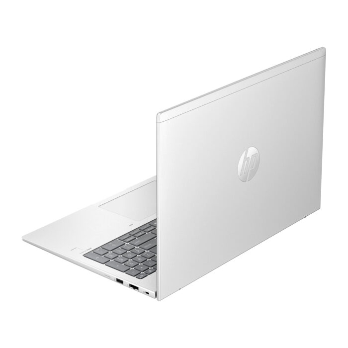 HP | ProBook | 460 G11 | Silver | 16 " | IPS | WUXGA | 1920 × 1200 pixels | Anti-glare | AMD Ryzen 5 | 7535U | 16 GB | SODIMM DDR5 | Solid-state drive capacity 512 GB | AMD Radeon Graphics | Windows 11 Pro | 802.11ax | Keyboard language English | Keyboard backlit | Warranty 36 month(s) | Battery warranty 12 month(s)