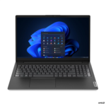 Lenovo Essential V15 G4 ABP AMD | Business Black | 15.6 " | TN | FHD | 1920 x 1080 pixels | Anti-glare | AMD Ryzen 5 | 5625U | 8 GB | Soldered DDR4 | 512 GB | AMD Radeon Graphics | Windows 11 Home | 802.11ax | 5.2 | Nordic | Warranty 36 month(s) | Battery warranty 12 month(s)