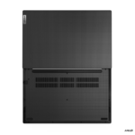 Lenovo Essential V15 G4 ABP AMD | Business Black | 15.6 " | TN | FHD | 1920 x 1080 pixels | Anti-glare | AMD Ryzen 5 | 5625U | 8 GB | Soldered DDR4 | 512 GB | AMD Radeon Graphics | Windows 11 Home | 802.11ax | 5.2 | Nordic | Warranty 36 month(s) | Battery warranty 12 month(s)