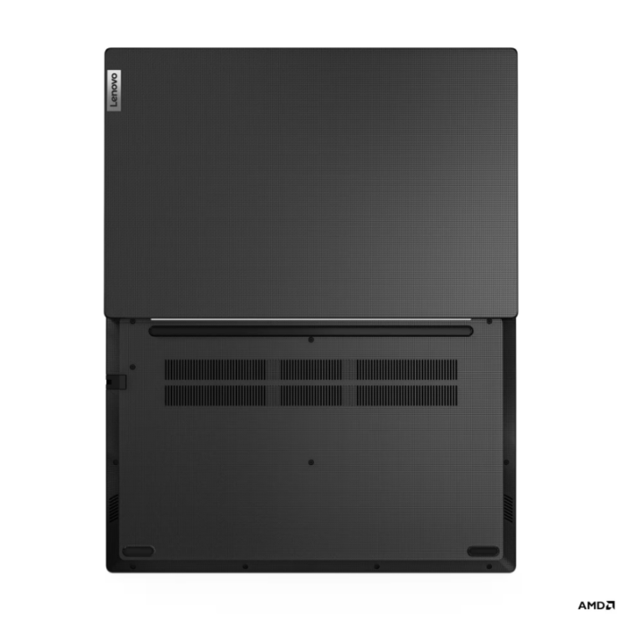 Lenovo Essential V15 G4 ABP AMD | Business Black | 15.6 " | TN | FHD | 1920 x 1080 pixels | Anti-glare | AMD Ryzen 5 | 5625U | 8 GB | Soldered DDR4 | 512 GB | AMD Radeon Graphics | Windows 11 Home | 802.11ax | 5.2 | Nordic | Warranty 36 month(s) | Battery warranty 12 month(s)