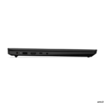 Lenovo Essential V15 G4 ABP AMD | Business Black | 15.6 " | TN | FHD | 1920 x 1080 pixels | Anti-glare | AMD Ryzen 5 | 5625U | 8 GB | Soldered DDR4 | 512 GB | AMD Radeon Graphics | Windows 11 Home | 802.11ax | 5.2 | Nordic | Warranty 36 month(s) | Battery warranty 12 month(s)