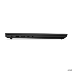 Lenovo Essential V15 G4 ABP AMD | Business Black | 15.6 " | TN | FHD | 1920 x 1080 pixels | Anti-glare | AMD Ryzen 5 | 5625U | 8 GB | Soldered DDR4 | 512 GB | AMD Radeon Graphics | Windows 11 Pro | 802.11ax | 5.2 | English | Warranty 12 month(s) | Battery warranty 12 month(s)