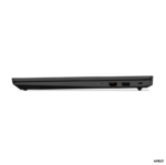Lenovo Essential V15 G4 ABP AMD | Business Black | 15.6 " | TN | FHD | 1920 x 1080 pixels | Anti-glare | AMD Ryzen 5 | 5625U | 8 GB | Soldered DDR4 | 512 GB | AMD Radeon Graphics | Windows 11 Pro | 802.11ax | 5.2 | English | Warranty 12 month(s) | Battery warranty 12 month(s)