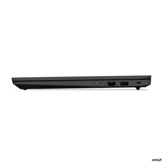 Lenovo Essential V15 G4 ABP AMD | Business Black | 15.6 " | TN | FHD | 1920 x 1080 pixels | Anti-glare | AMD Ryzen 5 | 5625U | 8 GB | Soldered DDR4 | 512 GB | AMD Radeon Graphics | Windows 11 Pro | 802.11ax | 5.2 | English | Warranty 12 month(s) | Battery warranty 12 month(s)