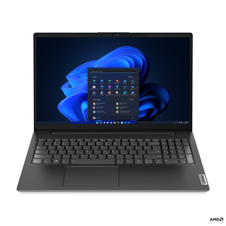 Lenovo Essential V15 Gen 4 ABP AMD | Business Black | 15.6 " | TN | 1920 x 1080 pixels | FHD | Anti-glare | AMD Ryzen 5 | 5625U | 8 GB | Soldered DDR4 | 512 GB | AMD Radeon Graphics | Windows 11 Home | 802.11ax | 5.2 | English | Warranty 36 month(s) | Battery warranty 12 month(s) Lenovo Essential V15 Gen 4 ABP AMD | Business Black | 15.6 " | TN | 1920 x 1080 pixels | FHD | Anti-glare | AMD Ryzen 5 | 5625U | 8 GB | Soldered DDR4 | 512 GB | AMD Radeon Graphics | Windows 11 Home | 802.11ax | 5.2 | English | Warranty 36 month(s) | Battery warranty 12 month(s)