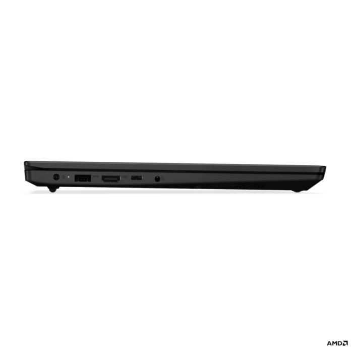 Lenovo Essential V15 Gen 4 ABP AMD | Business Black | 15.6 " | TN | 1920 x 1080 pixels | FHD | Anti-glare | AMD Ryzen 5 | 5625U | 8 GB | Soldered DDR4 | 512 GB | AMD Radeon Graphics | Windows 11 Home | 802.11ax | 5.2 | English | Warranty 36 month(s) | Battery warranty 12 month(s)