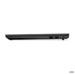 Lenovo Essential V15 Gen 4 ABP AMD | Business Black | 15.6 " | TN | 1920 x 1080 pixels | FHD | Anti-glare | AMD Ryzen 5 | 5625U | 8 GB | Soldered DDR4 | 512 GB | AMD Radeon Graphics | Windows 11 Home | 802.11ax | 5.2 | English | Warranty 36 month(s) | Battery warranty 12 month(s)