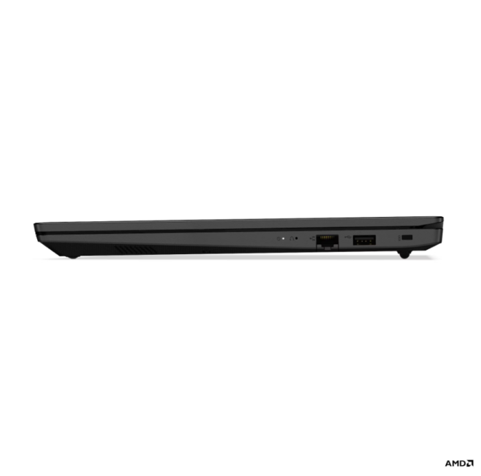 Lenovo Essential V15 Gen 4 ABP AMD | Business Black | 15.6 " | TN | 1920 x 1080 pixels | FHD | Anti-glare | AMD Ryzen 5 | 5625U | 8 GB | Soldered DDR4 | 512 GB | AMD Radeon Graphics | Windows 11 Home | 802.11ax | 5.2 | English | Warranty 36 month(s) | Battery warranty 12 month(s)
