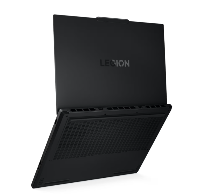 Lenovo Legion 5 15AHP10 AMD | Eclipse Black | 15.1 " | OLED | WQXGA | 2560 x 1600 pixels | Glossy | AMD Ryzen 7 | 260 | 16 GB | SODIMM DDR5 | Solid-state drive capacity 1000 GB | NVIDIA GeForce RTX 5060 | GDDR7 | 8 GB | Windows 11 Home | 802.11be | Bluetooth version 5.4 | Keyboard language Nordic | Keyboard backlit | Warranty 24 month(s) | Battery warranty 12 month(s)