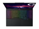 Lenovo Legion 5 15AHP10 AMD | Eclipse Black | 15.1 " | OLED | WQXGA | 2560 x 1600 pixels | Glossy | AMD Ryzen 7 | 260 | 16 GB | SODIMM DDR5 | Solid-state drive capacity 1000 GB | NVIDIA GeForce RTX 5060 | GDDR7 | 8 GB | Windows 11 Home | 802.11be | Bluetooth version 5.4 | Keyboard language Nordic | Keyboard backlit | Warranty 24 month(s) | Battery warranty 12 month(s)