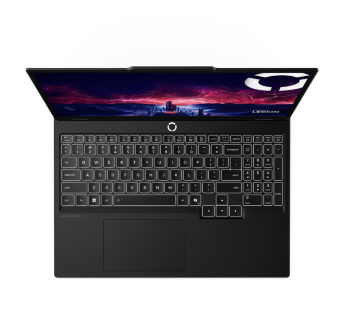 Lenovo Legion 5 15AHP10 AMD | Eclipse Black | 15.1 " | OLED | WQXGA | 2560 x 1600 pixels | Glossy | AMD Ryzen 7 | 260 | 16 GB | SODIMM DDR5 | Solid-state drive capacity 1000 GB | NVIDIA GeForce RTX 5060 | GDDR7 | 8 GB | Windows 11 Home | 802.11be | Bluetooth version 5.4 | Keyboard language Nordic | Keyboard backlit | Warranty 24 month(s) | Battery warranty 12 month(s)