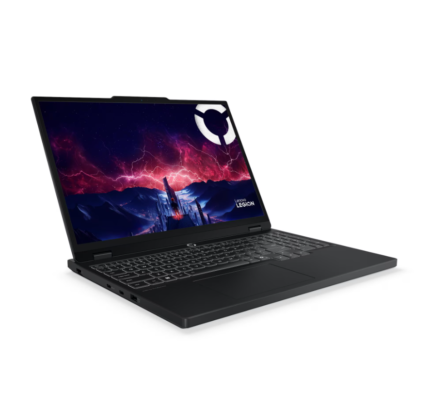 Lenovo Legion 5 15AHP10 AMD | Eclipse Black | 15.1 " | OLED | WQXGA | 2560 x 1600 pixels | Glossy | AMD Ryzen 7 | 260 | 16 GB | SODIMM DDR5 | Solid-state drive capacity 1000 GB | NVIDIA GeForce RTX 5060 | GDDR7 | 8 GB | Windows 11 Home | 802.11be | Bluetooth version 5.4 | Keyboard language Nordic | Keyboard backlit | Warranty 24 month(s) | Battery warranty 12 month(s)