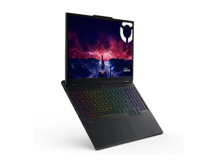 Lenovo Legion 5 15AHP10 AMD | Eclipse Black | 15.1 " | OLED | WQXGA | 2560 x 1600 pixels | Glossy | AMD Ryzen 7 | 260 | 16 GB | SODIMM DDR5 | Solid-state drive capacity 1000 GB | NVIDIA GeForce RTX 5060 | GDDR7 | 8 GB | Windows 11 Home | 802.11be | Bluetooth version 5.4 | Keyboard language Nordic | Keyboard backlit | Warranty 24 month(s) | Battery warranty 12 month(s)