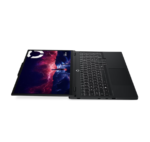 Lenovo Legion 5 15AHP10 AMD | Eclipse Black | 15.1 " | OLED | WQXGA | 2560 x 1600 pixels | Glossy | AMD Ryzen 7 | 260 | 16 GB | SODIMM DDR5 | Solid-state drive capacity 1000 GB | NVIDIA GeForce RTX 5060 | GDDR7 | 8 GB | Windows 11 Home | 802.11be | Bluetooth version 5.4 | Keyboard language Nordic | Keyboard backlit | Warranty 24 month(s) | Battery warranty 12 month(s)