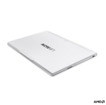 Lenovo Legion 7 16AGP11 AMD | Glacier White | 16 " | OLED | WQXGA | 2560 x 1600 pixels | Glossy | AMD Ryzen AI 9 | HX 470 | 32 GB | Soldered LPDDR5X | Solid-state drive capacity 1000 GB | NVIDIA GeForce RTX 5070 | GDDR7 | 12 GB | Windows 11 Home | 802.11be | Bluetooth version 5.4 | Keyboard language English | Keyboard backlit | Warranty 24 month(s) | Battery warranty 12 month(s)