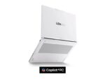 Lenovo Legion 7 16AGP11 AMD | Glacier White | 16 " | OLED | WQXGA | 2560 x 1600 pixels | Glossy | AMD Ryzen AI 9 | HX 470 | 32 GB | Soldered LPDDR5X | Solid-state drive capacity 1000 GB | NVIDIA GeForce RTX 5070 | GDDR7 | 12 GB | Windows 11 Home | 802.11be | Bluetooth version 5.4 | Keyboard language English | Keyboard backlit | Warranty 24 month(s) | Battery warranty 12 month(s)
