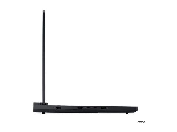 Lenovo Legion Pro 7 16AFR10H AMD | Eclipse Black | 16 " | OLED | WQXGA | 2560 x 1600 pixels | Glossy | AMD Ryzen 9 | 9955HX3D | 64 (2x32GB) GB | SODIMM DDR5 | Solid-state drive capacity 2000 GB | NVIDIA GeForce RTX™ 5080 | GDDR7 | 16 GB | Windows 11 Pro | 802.11be | Bluetooth version 5.4 | Keyboard language English | Keyboard backlit | Warranty 24 month(s) | Battery warranty 12 month(s)