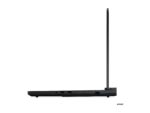 Lenovo Legion Pro 7 16AFR10H AMD | Eclipse Black | 16 " | OLED | WQXGA | 2560 x 1600 pixels | Glossy | AMD Ryzen 9 | 9955HX3D | 64 (2x32GB) GB | SODIMM DDR5 | Solid-state drive capacity 2000 GB | NVIDIA GeForce RTX™ 5080 | GDDR7 | 16 GB | Windows 11 Pro | 802.11be | Bluetooth version 5.4 | Keyboard language English | Keyboard backlit | Warranty 24 month(s) | Battery warranty 12 month(s)