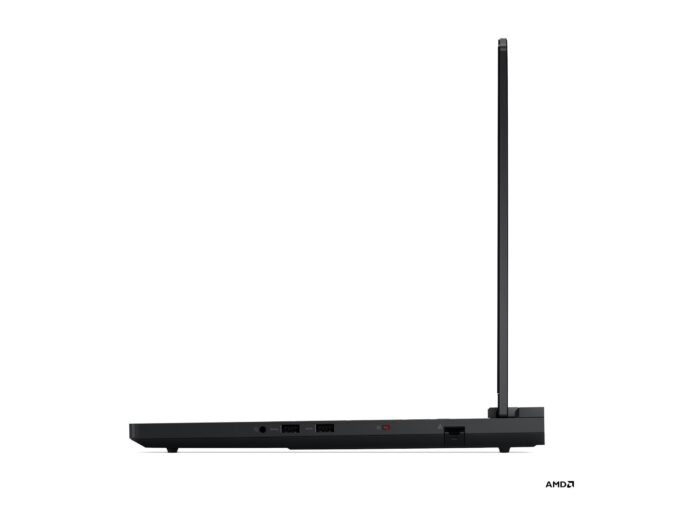 Lenovo Legion Pro 7 16AFR10H AMD | Eclipse Black | 16 " | OLED | WQXGA | 2560 x 1600 pixels | Glossy | AMD Ryzen 9 | 9955HX3D | 64 (2x32GB) GB | SODIMM DDR5 | Solid-state drive capacity 2000 GB | NVIDIA GeForce RTX™ 5080 | GDDR7 | 16 GB | Windows 11 Pro | 802.11be | Bluetooth version 5.4 | Keyboard language English | Keyboard backlit | Warranty 24 month(s) | Battery warranty 12 month(s)