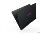 Lenovo Legion Pro 7 16AFR10H AMD | Eclipse Black | 16 " | OLED | WQXGA | 2560 x 1600 pixels | Glossy | AMD Ryzen 9 | 9955HX3D | 64 (2x32GB) GB | SODIMM DDR5 | Solid-state drive capacity 2000 GB | NVIDIA GeForce RTX™ 5080 | GDDR7 | 16 GB | Windows 11 Pro | 802.11be | Bluetooth version 5.4 | Keyboard language English | Keyboard backlit | Warranty 24 month(s) | Battery warranty 12 month(s)