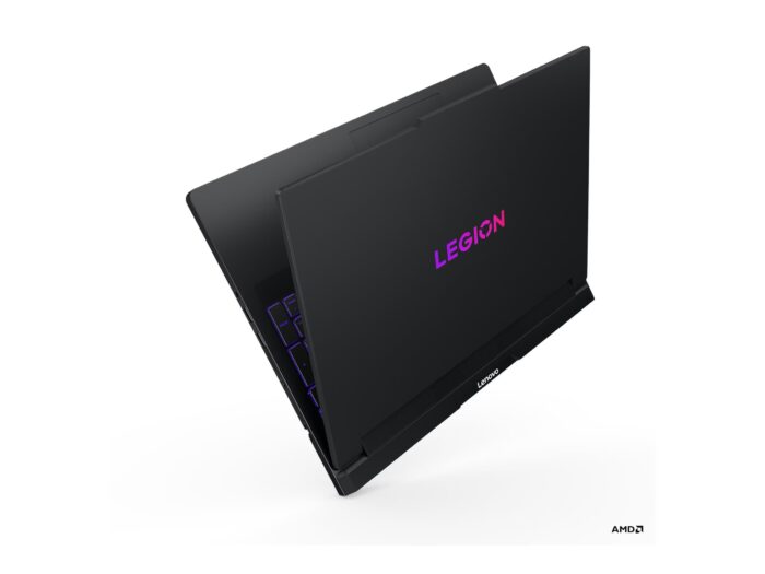 Lenovo Legion Pro 7 16AFR10H AMD | Eclipse Black | 16 " | OLED | WQXGA | 2560 x 1600 pixels | Glossy | AMD Ryzen 9 | 9955HX3D | 64 (2x32GB) GB | SODIMM DDR5 | Solid-state drive capacity 2000 GB | NVIDIA GeForce RTX™ 5080 | GDDR7 | 16 GB | Windows 11 Pro | 802.11be | Bluetooth version 5.4 | Keyboard language English | Keyboard backlit | Warranty 24 month(s) | Battery warranty 12 month(s)