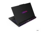 Lenovo Legion Pro 7 16AFR10H AMD | Eclipse Black | 16 " | OLED | WQXGA | 2560 x 1600 pixels | Glossy | AMD Ryzen 9 | 9955HX3D | 64 (2x32GB) GB | SODIMM DDR5 | Solid-state drive capacity 2000 GB | NVIDIA GeForce RTX™ 5080 | GDDR7 | 16 GB | Windows 11 Pro | 802.11be | Bluetooth version 5.4 | Keyboard language English | Keyboard backlit | Warranty 24 month(s) | Battery warranty 12 month(s)