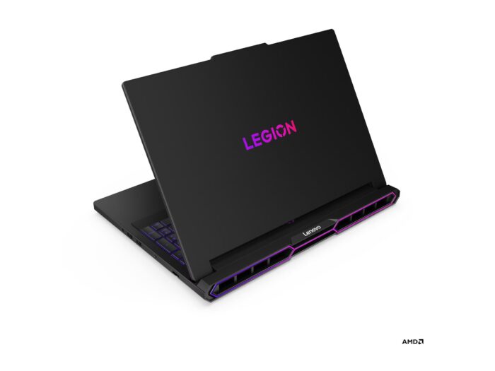 Lenovo Legion Pro 7 16AFR10H AMD | Eclipse Black | 16 " | OLED | WQXGA | 2560 x 1600 pixels | Glossy | AMD Ryzen 9 | 9955HX3D | 64 (2x32GB) GB | SODIMM DDR5 | Solid-state drive capacity 2000 GB | NVIDIA GeForce RTX™ 5080 | GDDR7 | 16 GB | Windows 11 Pro | 802.11be | Bluetooth version 5.4 | Keyboard language English | Keyboard backlit | Warranty 24 month(s) | Battery warranty 12 month(s)