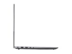 Lenovo ThinkBook 16 G9 IPL Intel | Arctic Grey | 16 " | IPS | WUXGA | 1920 x 1200 pixels | Anti-glare | Intel Core Ultra 5 | 325 | 16 GB | SODIMM DDR5 | Solid-state drive capacity 512 GB | Intel Graphics | Windows 11 Pro | 802.11be | Bluetooth version 5.4 | Keyboard language English | Keyboard backlit | Warranty 24 month(s) | Battery warranty 12 month(s)