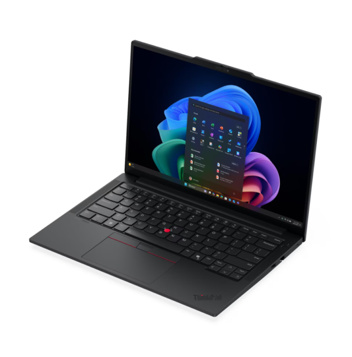 Lenovo ThinkPad E14 G8 Intel | Black | 14 " | IPS | WUXGA | 1920 x 1200 pixels | Anti-glare | Intel Core 5 | 320 | 16 GB | SODIMM DDR5 | Solid-state drive capacity 512 GB | Intel Graphics | Windows 11 Pro | 802.11ax | Bluetooth version 5.3 | Keyboard language Nordic | Keyboard backlit | Warranty 36 month(s) | Battery warranty 12 month(s)