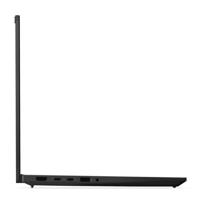 Lenovo ThinkPad E14 G8 Intel | Black | 14 " | IPS | WUXGA | 1920 x 1200 pixels | Anti-glare | Intel Core 5 | 320 | 16 GB | SODIMM DDR5 | Solid-state drive capacity 512 GB | Intel Graphics | Windows 11 Pro | 802.11ax | Bluetooth version 5.3 | Keyboard language Nordic | Keyboard backlit | Warranty 36 month(s) | Battery warranty 12 month(s)