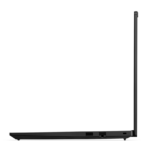 Lenovo ThinkPad E14 G8 Intel | Black | 14 " | IPS | WUXGA | 1920 x 1200 pixels | Anti-glare | Intel Core 5 | 320 | 16 GB | SODIMM DDR5 | Solid-state drive capacity 512 GB | Intel Graphics | Windows 11 Pro | 802.11ax | Bluetooth version 5.3 | Keyboard language Nordic | Keyboard backlit | Warranty 36 month(s) | Battery warranty 12 month(s)
