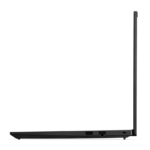 Lenovo ThinkPad E14 G8 Intel | Black | 14 " | IPS | WUXGA | 1920 x 1200 pixels | Anti-glare | Intel Core 5 | 320 | 16 GB | SODIMM DDR5 | Solid-state drive capacity 512 GB | Intel Graphics | Windows 11 Pro | 802.11ax | Bluetooth version 5.3 | Keyboard language English | Keyboard backlit | Warranty 36 month(s) | Battery warranty 12 month(s)
