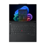 Lenovo ThinkPad E14 G8 Intel | Black | 14 " | IPS | WUXGA | 1920 x 1200 pixels | Anti-glare | Intel Core 5 | 320 | 16 GB | SODIMM DDR5 | Solid-state drive capacity 512 GB | Intel Graphics | Windows 11 Pro | 802.11ax | Bluetooth version 5.3 | Keyboard language English | Keyboard backlit | Warranty 36 month(s) | Battery warranty 12 month(s)