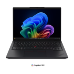 Lenovo ThinkPad L14 G7 Intel | Black | 14 " | IPS | WUXGA | 1920 x 1200 pixels | Anti-glare | Intel Core Ultra 7 | 355 | 24 GB | SODIMM DDR5 | Solid-state drive capacity 512 GB | Intel Graphics | Windows 11 Pro | 802.11be | Bluetooth version 5.4 | 4G upgradable | Keyboard language Nordic | Keyboard backlit | Warranty 36 month(s) | Battery warranty 12 month(s)