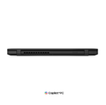 Lenovo ThinkPad L14 G7 Intel | Black | 14 " | IPS | WUXGA | 1920 x 1200 pixels | Anti-glare | Intel Core Ultra 7 | 355 | 24 GB | SODIMM DDR5 | Solid-state drive capacity 512 GB | Intel Graphics | Windows 11 Pro | 802.11be | Bluetooth version 5.4 | 4G upgradable | Keyboard language Nordic | Keyboard backlit | Warranty 36 month(s) | Battery warranty 12 month(s)