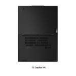 Lenovo ThinkPad L14 G7 Intel | Black | 14 " | IPS | WUXGA | 1920 x 1200 pixels | Anti-glare | Intel Core Ultra 7 | 355 | 24 GB | SODIMM DDR5 | Solid-state drive capacity 512 GB | Intel Graphics | Windows 11 Pro | 802.11be | Bluetooth version 5.4 | 4G upgradable | Keyboard language Nordic | Keyboard backlit | Warranty 36 month(s) | Battery warranty 12 month(s)