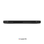 Lenovo ThinkPad L16 G3 Intel | Black | 16 " | IPS | 1920 x 1200 pixels | WUXGA | Anti-glare | Intel Core Ultra 5 | 325 | 24 GB | SODIMM DDR5 | Solid-state drive capacity 512 GB | Intel Graphics | Windows 11 Pro | 802.11be | Bluetooth version 5.4 | 4G upgradable | Keyboard language English | Keyboard backlit | Warranty 36 month(s) | Battery warranty 12 month(s)