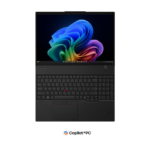 Lenovo ThinkPad L16 G3 Intel | Black | 16 " | IPS | 1920 x 1200 pixels | WUXGA | Anti-glare | Intel Core Ultra 5 | 325 | 24 GB | SODIMM DDR5 | Solid-state drive capacity 512 GB | Intel Graphics | Windows 11 Pro | 802.11be | Bluetooth version 5.4 | 4G upgradable | Keyboard language English | Keyboard backlit | Warranty 36 month(s) | Battery warranty 12 month(s)