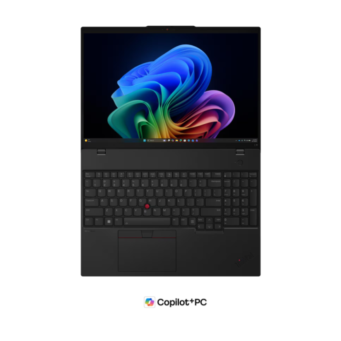 Lenovo ThinkPad L16 G3 Intel | Black | 16 " | IPS | 1920 x 1200 pixels | WUXGA | Anti-glare | Intel Core Ultra 5 | 325 | 24 GB | SODIMM DDR5 | Solid-state drive capacity 512 GB | Intel Graphics | Windows 11 Pro | 802.11be | Bluetooth version 5.4 | 4G upgradable | Keyboard language English | Keyboard backlit | Warranty 36 month(s) | Battery warranty 12 month(s)