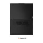 Lenovo ThinkPad L16 G3 Intel | Black | 16 " | IPS | 1920 x 1200 pixels | WUXGA | Anti-glare | Intel Core Ultra 5 | 325 | 24 GB | SODIMM DDR5 | Solid-state drive capacity 512 GB | Intel Graphics | Windows 11 Pro | 802.11be | Bluetooth version 5.4 | 4G upgradable | Keyboard language English | Keyboard backlit | Warranty 36 month(s) | Battery warranty 12 month(s)